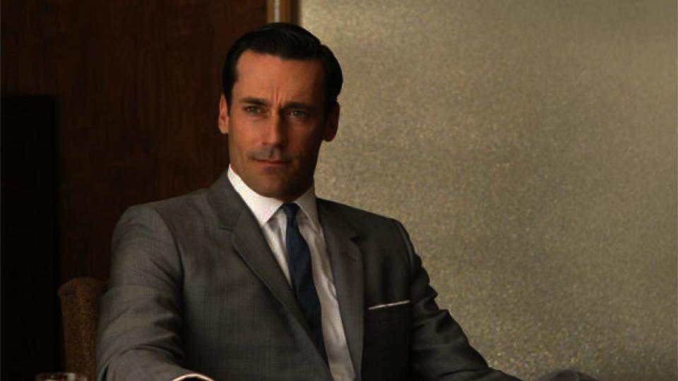 Don Draper