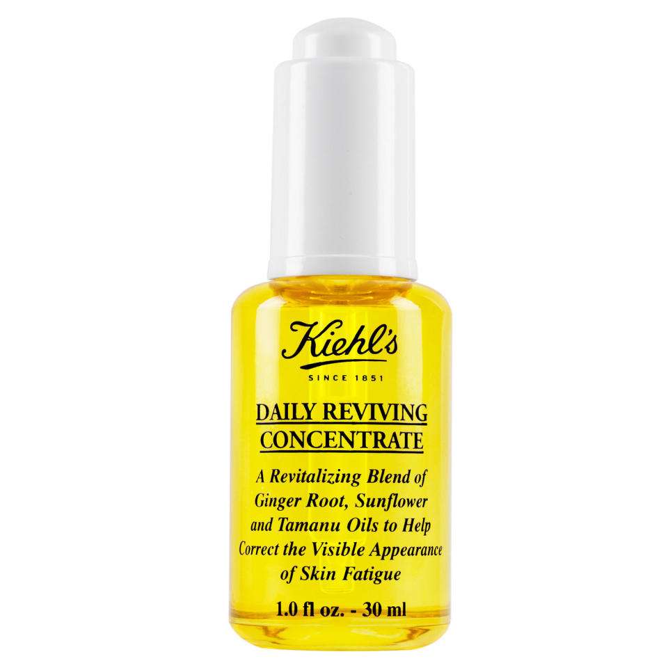 Kiehl's Daily Reviving Concentrate