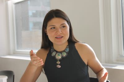 Phillipa Soo