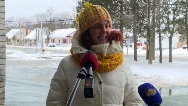 Heather Gillis/CBC