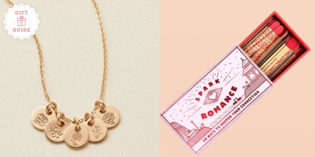 Amazing Valentine's Day Gifts That Will Arrive Before February 14