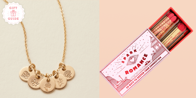 Lock & Key BFF Necklace SET - GOLD - Luna & Rose Jewellery