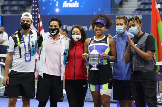 Naomi Osaka Reveals She and Boyfriend Cordae Are Expecting in a Rare  Personal Instagram