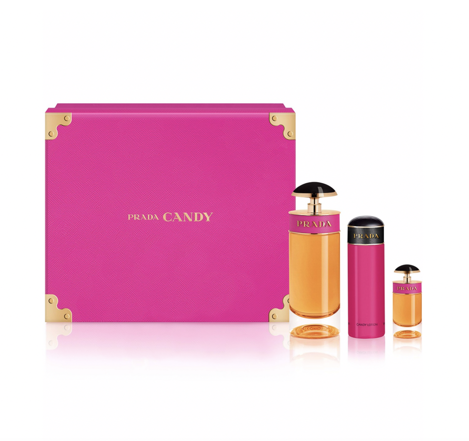 3-Pc. Candy Eau de Parfum Gift Set