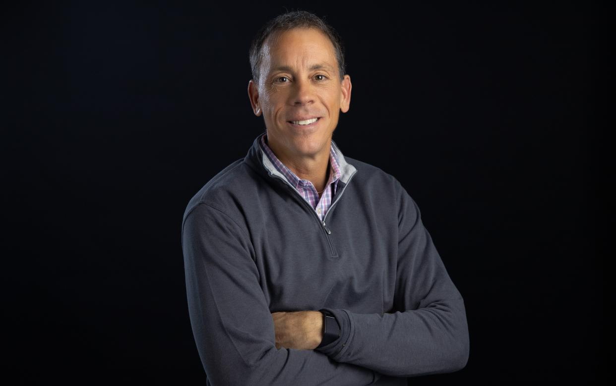 Jim VandeHei