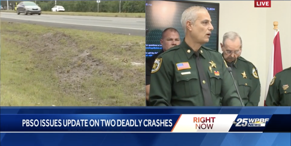 Photo credit: Screenshot: WPBF News