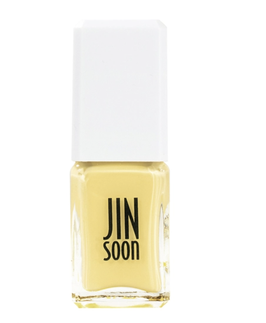 2) Jinsoon Nail Lacquer in Tweety