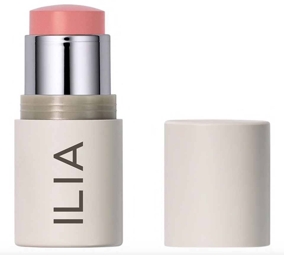 ILIA Multi-Stick Cream Blush + Lip Tint (Photo via Sephora)