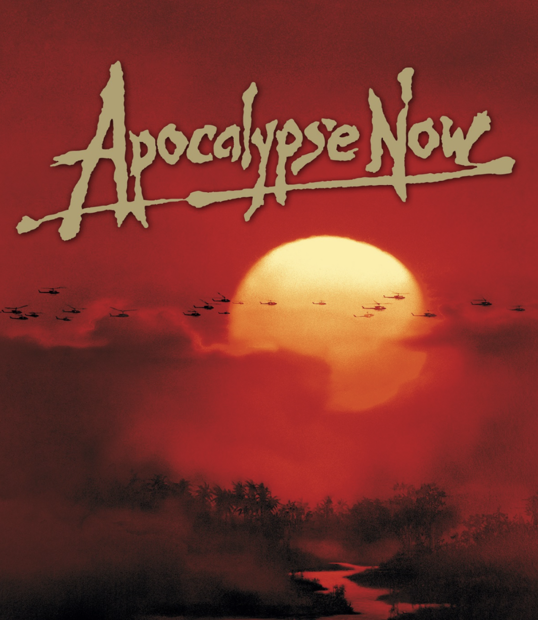 Apocalypse Now