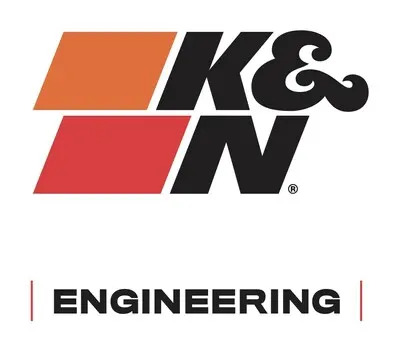 K&amp;N Engineering logo (PRNewsfoto/K&amp;N Engineering)