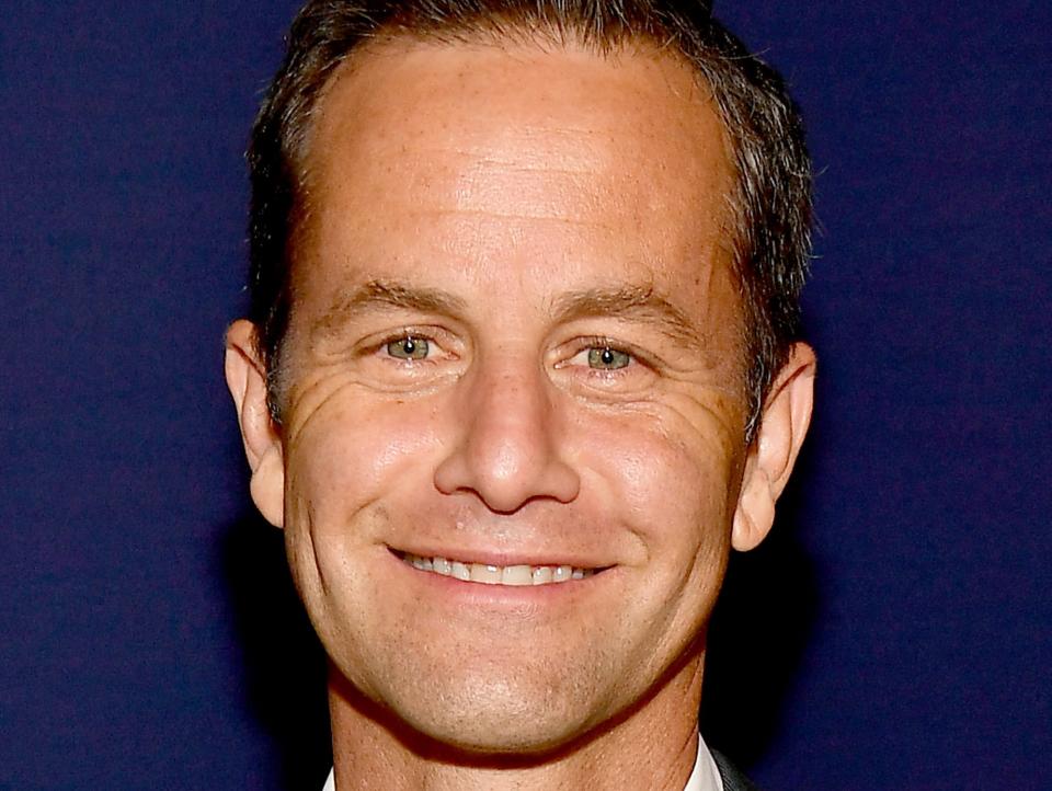 Kirk Cameron