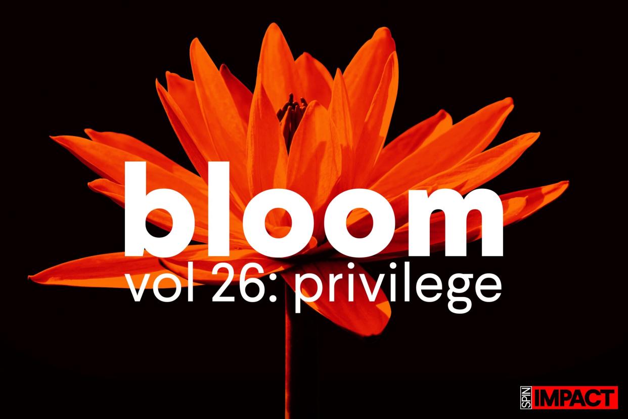 Bloom Vol 23: Gratitude at The Gorge