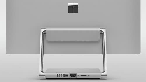Surface Studio3