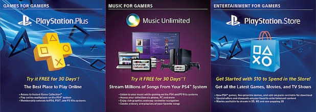 Buy PlayStation Plus - 30 days subscription Playstation Store