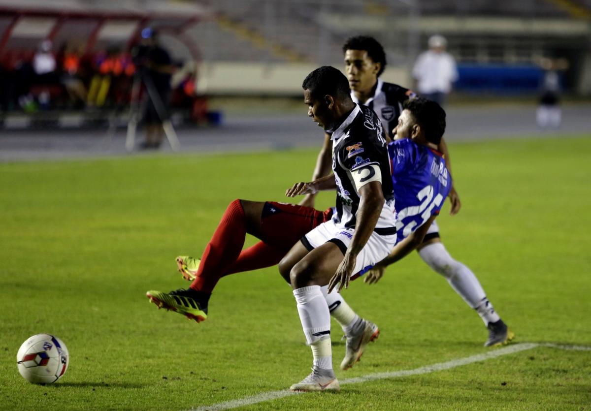 Club Atlético Independiente - Liga Panameña de Fútbol - LPF