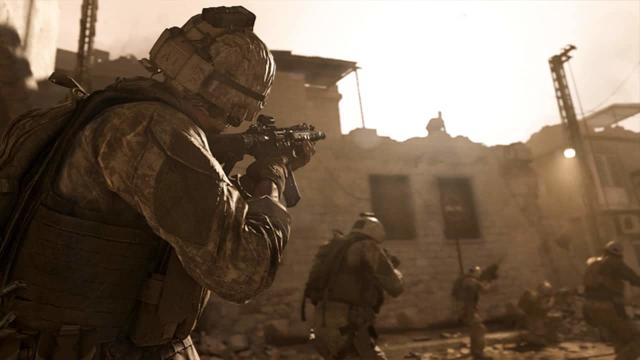 Call of Duty: Modern Warfare II (PS4) a € 40,00 (oggi)