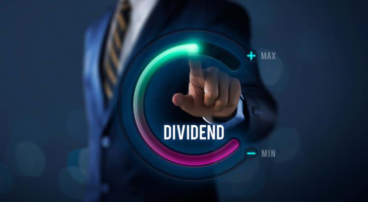 7 Winning High-Yield Dividend Stocks With Payouts Over 5%