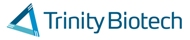 Trinity Biotech plc