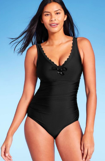 target bathing suit promo code