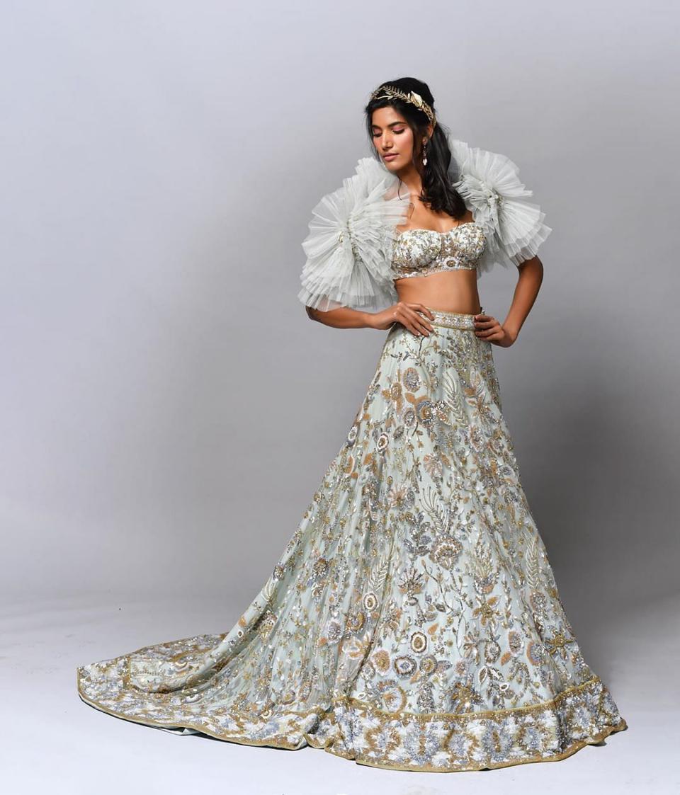 Designer: Suneet Verma