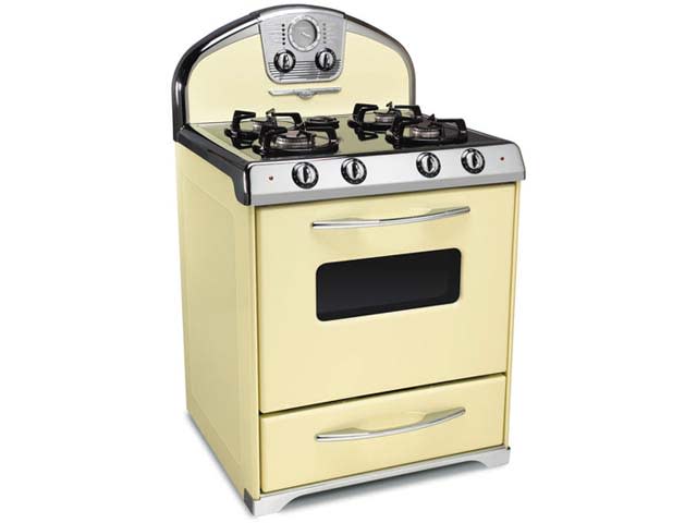 The Best Retro Appliances: Our 7 Top Picks