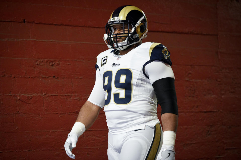 Aaron Donald