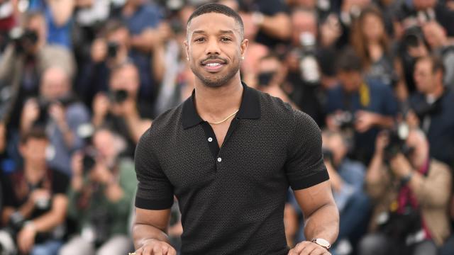 Instagram michaelbjordan: Clothes, Outfits, Brands, Style and Looks