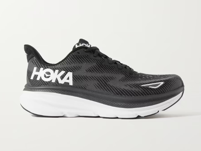 雙11優惠2023｜人氣波鞋品牌75折！NAP限時優惠：VEJA小白鞋折後$680、HOKA Clifton 9折後$770