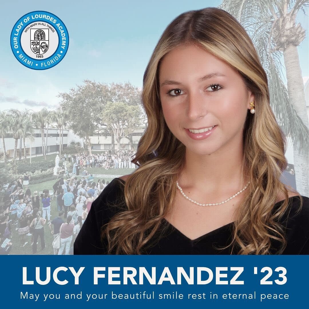 Lucy Fernandez