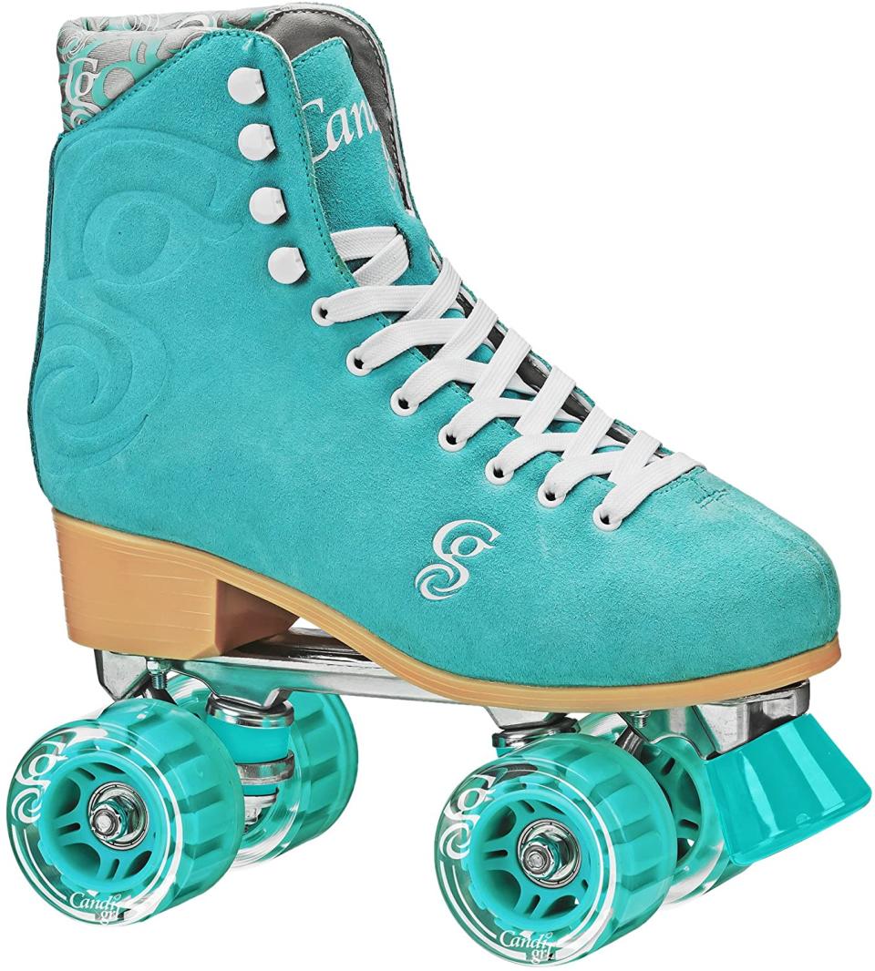 Roller Derby Candi Carlin Girl Women's Skates (Photo: Amazon)