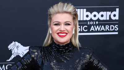 Kelly Clarkson’s Dating History: All the A-List Celebs She’s Been Linked to Through the Years