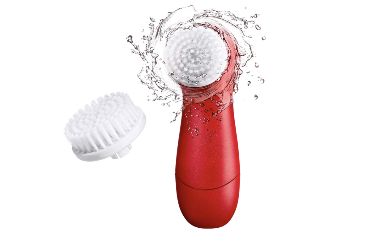 face cleaning brush