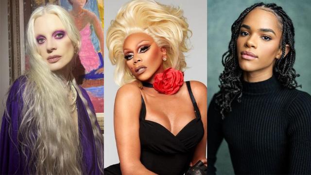 RuPaul's Drag Race UK season 5 cast list and guest judges