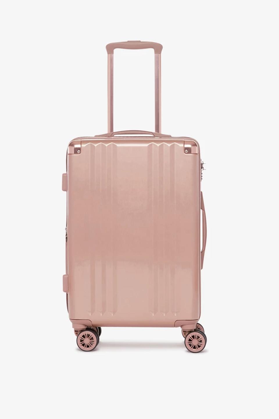 Ambeur Carry-On Luggage