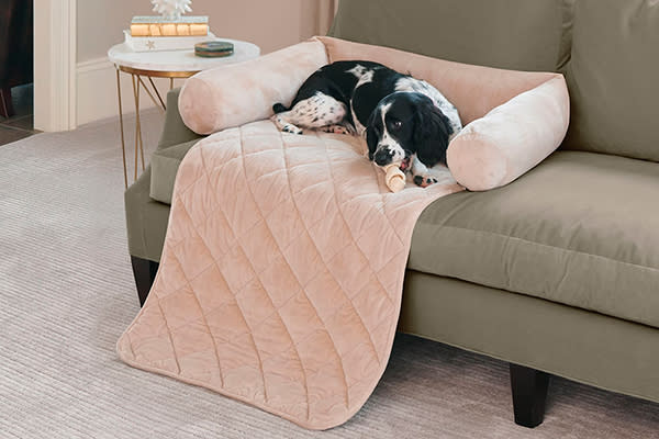 Cubierta para sillón Hammacher Schlemmer