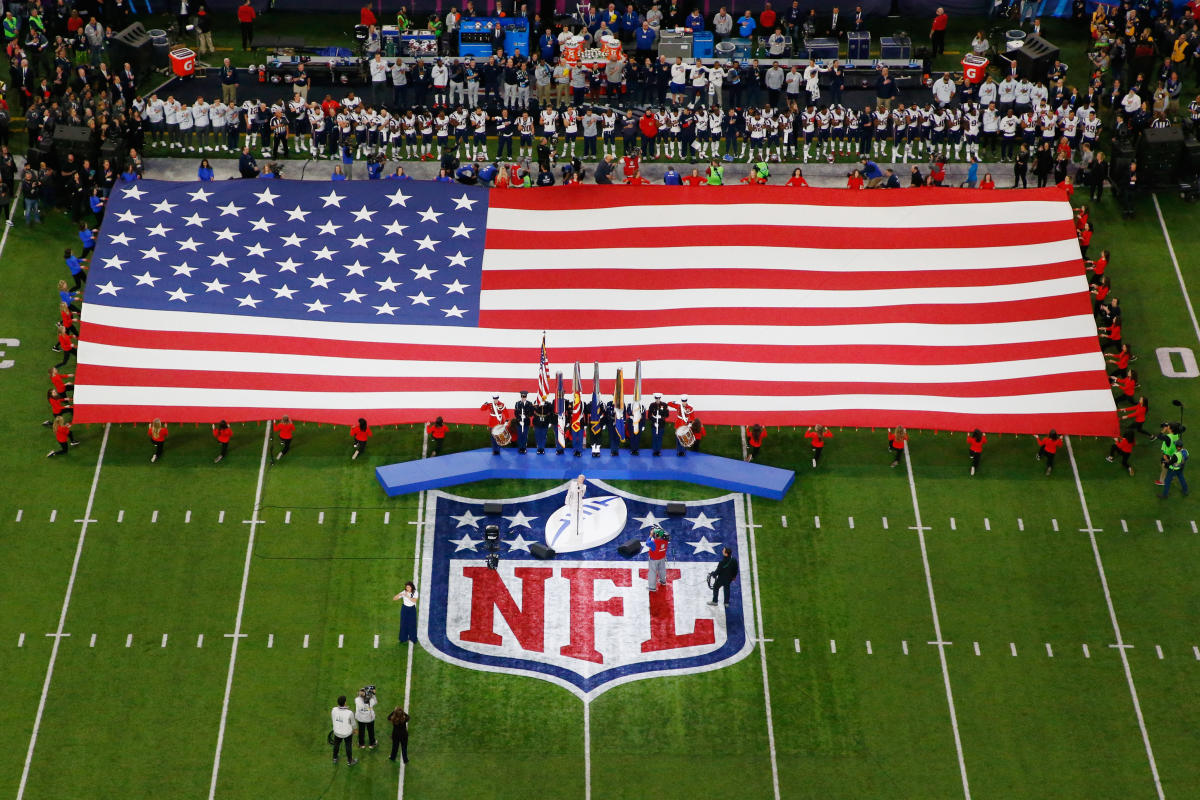 NFL and NFLPA working on anthem resolution after news leaked Miami Dolphins  would suspend protesters – The Denver Post