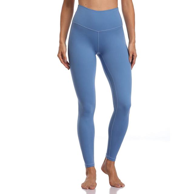 It's Your Last Chance to Snag These 'Extremely Comfortable' Leggings with  Over 23,800 Perfect Ratings for $16