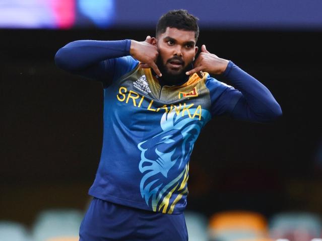 Sri Lanka keep T20 World Cup hopes alive with Afghanistan win - Sport 