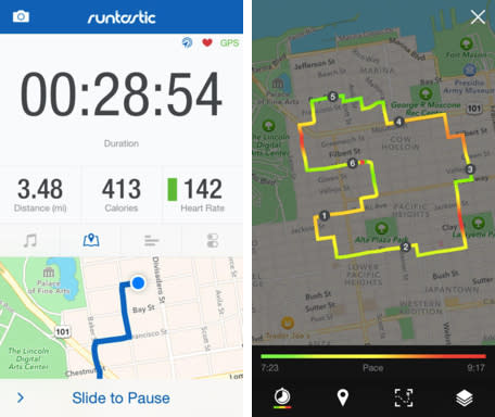 Runtastic