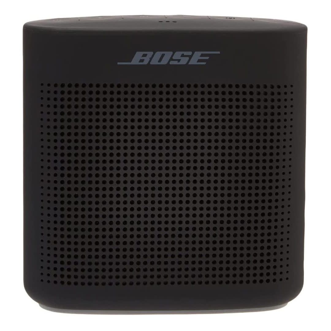 Bose SoundLink Portable Bluetooth Speaker II