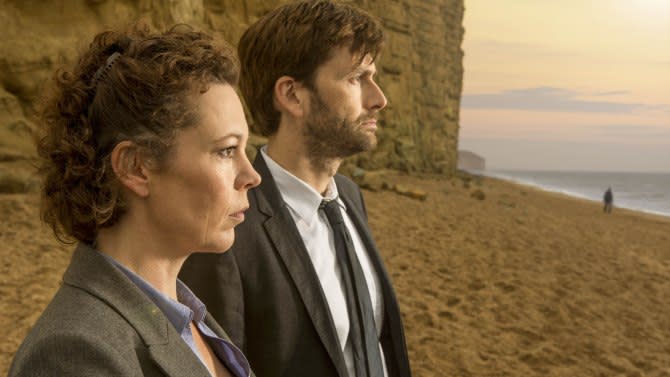 5. Broadchurch