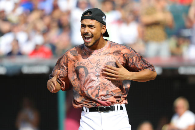 MLB Celebrity Softball Game 2019: Final Rosters, TV Schedule and  Predictions, News, Scores, Highlights, Stats, and Rumors