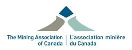 The Mining Association of Canada Logo (CNW Group/The Mining Association of Canada)