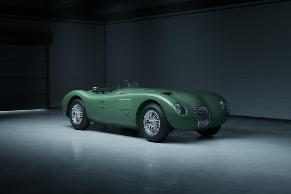 jaguar-c-type-continuation