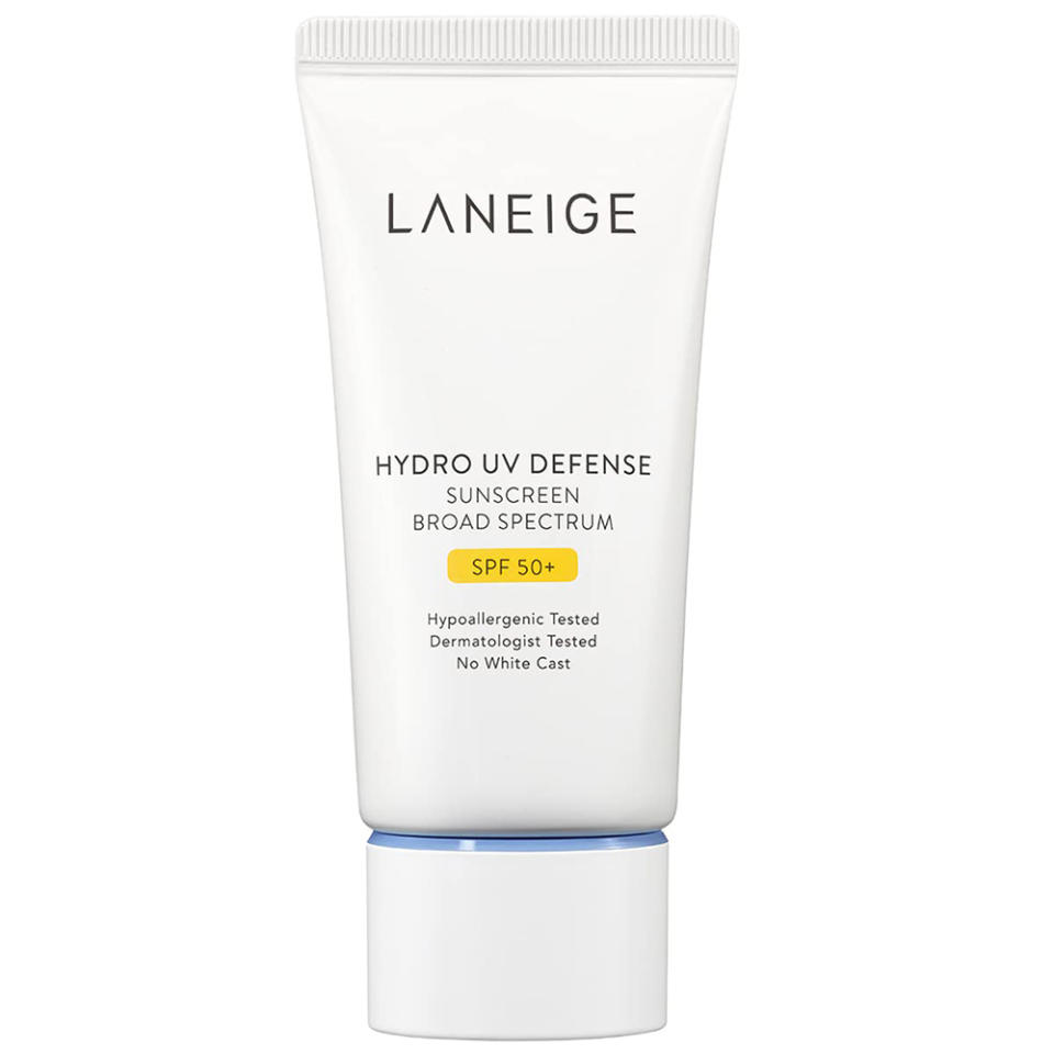 Laneige sunscreen