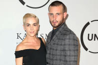 Younger's Nico Tortorella Wants Kids with Wife Bethany Meyers