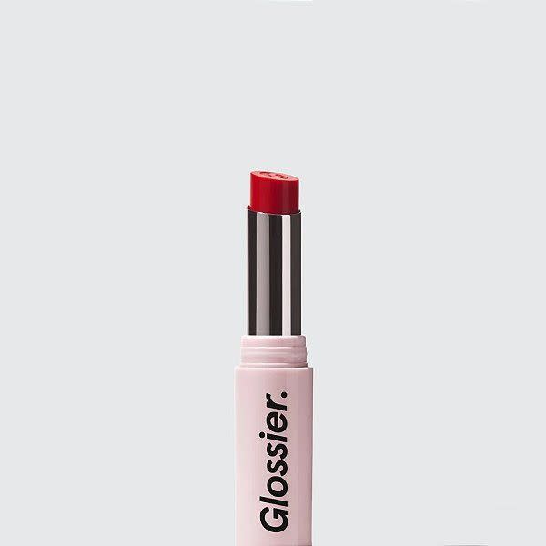 <p><a href="https://go.redirectingat.com?id=74968X1596630&url=https%3A%2F%2Fwww.sephora.com%2Fproduct%2Fglossier-ultralip-high-shine-lipstick-with-hyaluronic-acid-P504823&sref=https%3A%2F%2F" rel="nofollow noopener" target="_blank" data-ylk="slk:Shop Now;elm:context_link;itc:0;sec:content-canvas" class="link rapid-noclick-resp">Shop Now</a></p><p>Ultralip High Shine Lipstick</p><p>sephora.com</p><p>$20.00</p>