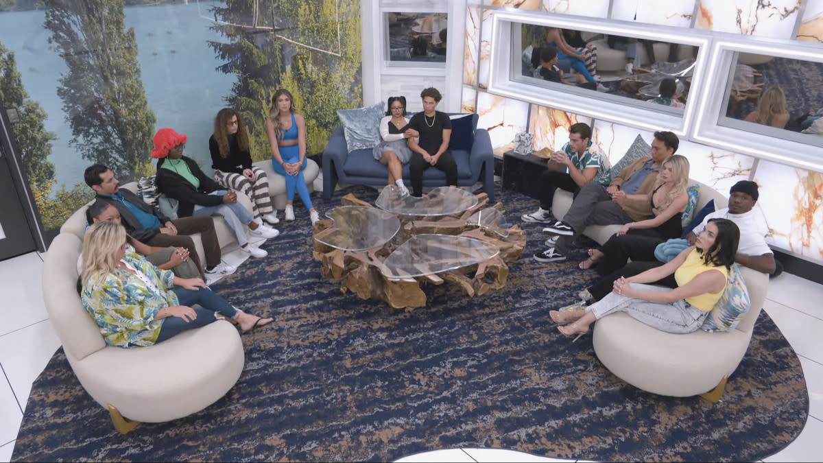 Spoiler Alert! Everything to Know About This Week on 'Big Brother 26'