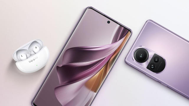 Oppo Reno 10, Reno 10 Pro and Reno 10 Pro+ launched; Check out the price,  camera and specs of the latest Oppo lineup