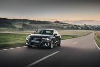 <p>The well-respected last-generation A3 sedan has been replaced by <a href="https://www.caranddriver.com/news/a30810604/new-audi-a3-confirmed-2021/" rel="nofollow noopener" target="_blank" data-ylk="slk:an all-new 2022 model;elm:context_link;itc:0;sec:content-canvas" class="link ">an all-new 2022 model</a> which has been modernized in every fashion but retains the fun-to-drive nature that endeared us to the previous model. German rivals such as the <a href="https://www.caranddriver.com/bmw/2-series-gran-coupe" rel="nofollow noopener" target="_blank" data-ylk="slk:BMW 2-series Gran Coupe;elm:context_link;itc:0;sec:content-canvas" class="link ">BMW 2-series Gran Coupe</a> and the <a href="https://www.caranddriver.com/mercedes-benz/a-class" rel="nofollow noopener" target="_blank" data-ylk="slk:Mercedes-Benz A-class;elm:context_link;itc:0;sec:content-canvas" class="link ">Mercedes-Benz A-class</a> are fueling consumers' appetites for small, premium sedans so it's no wonder Audi is doubling down on its compact car and giving it a richer interior, advanced technology, and razor-sharp looks. A turbocharged four-cylinder engine is standard, all-wheel drive is optional, and a host of driver-assistance features are on hand, which make the A3 a desirable choice and one of <a href="https://www.caranddriver.com/features/a38873223/2022-editors-choice/" rel="nofollow noopener" target="_blank" data-ylk="slk:our 2022 Editors' Choice picks;elm:context_link;itc:0;sec:content-canvas" class="link ">our 2022 Editors' Choice picks</a>.</p><p><a class="link " href="https://www.caranddriver.com/audi/a3" rel="nofollow noopener" target="_blank" data-ylk="slk:Review, Pricing, and Specs;elm:context_link;itc:0;sec:content-canvas">Review, Pricing, and Specs</a></p>
